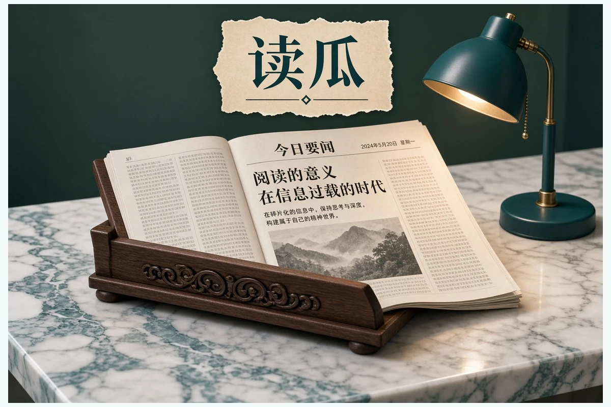 51吃瓜阅读指南
