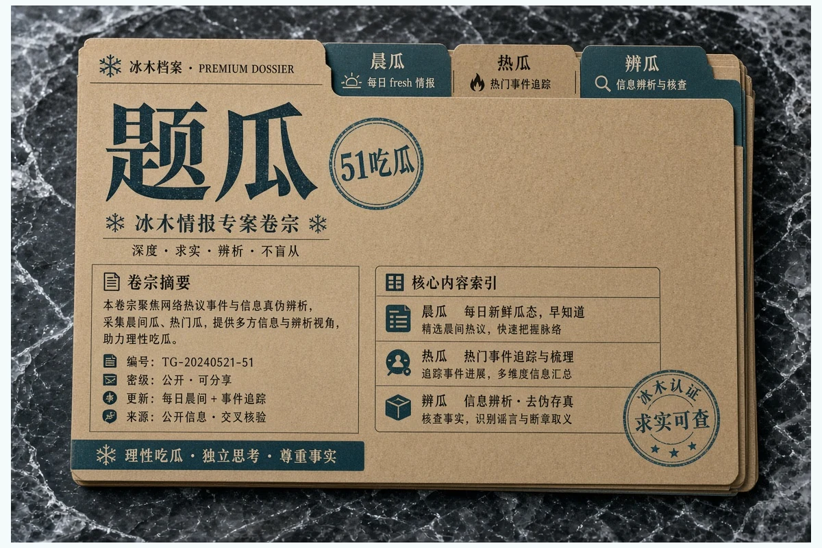 话题脉络时间线